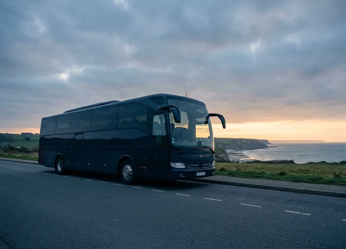 WWII history school tour Normandy to Paris