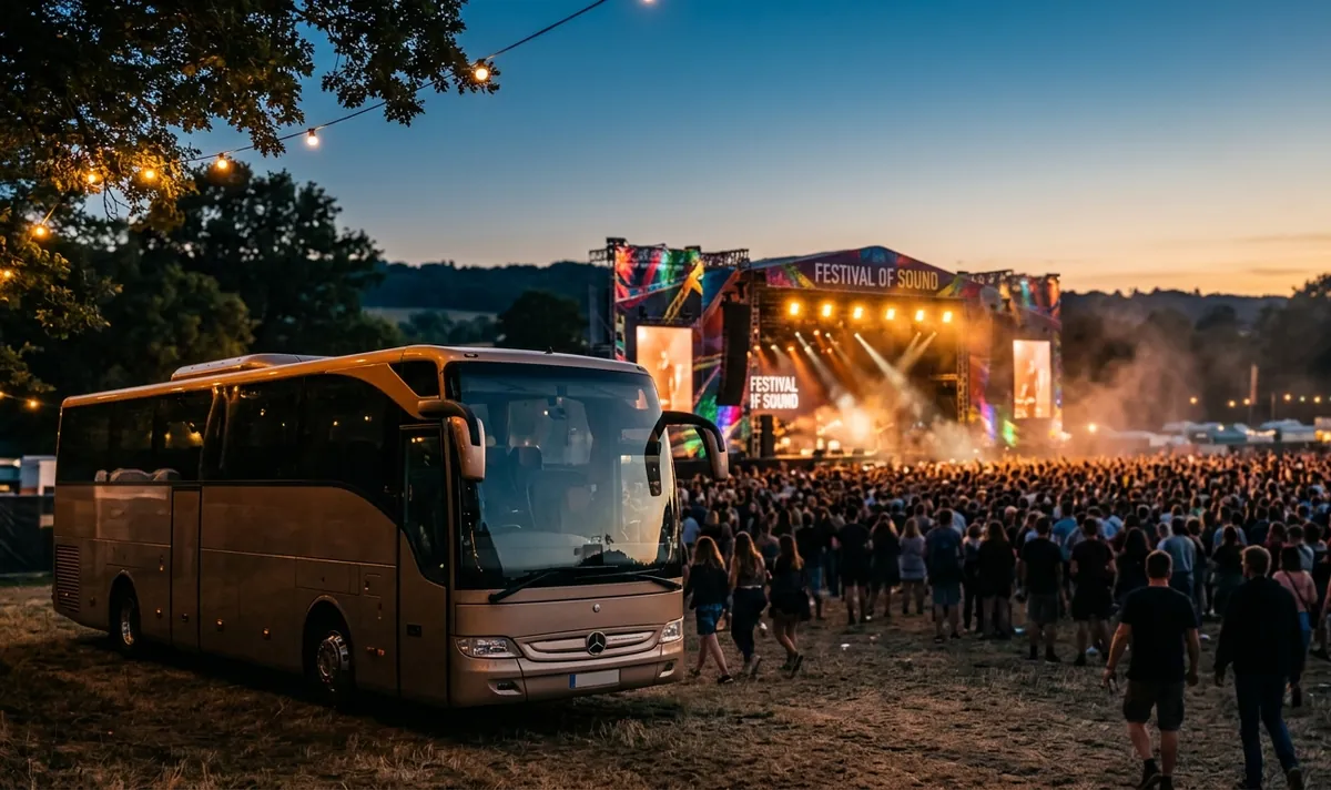 Festival & Events