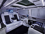 VIP Bus